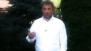 Послание епископа Эдуарда Дерёмова