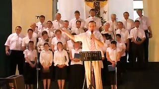 Джордж Давидюк - Зустріч у Львові