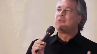 Джордж Давидюк - Зустріч у Львові