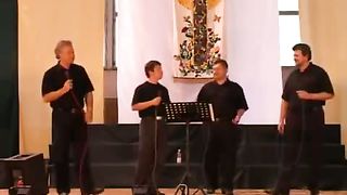 Джордж Давидюк - Зустріч у Львові