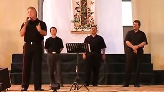 Джордж Давидюк - Зустріч у Львові