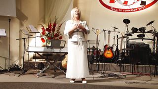 Фестиваль - Хвалите Господа 5