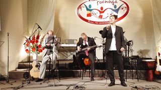 Фестиваль - Хвалите Господа 4