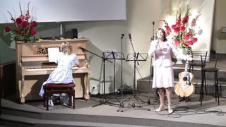 Фестиваль - Хвалите Господа 2