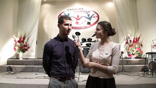 Фестиваль - Хвалите Господа 1