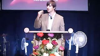 Андрей Иванов - Смирение путь к успеху