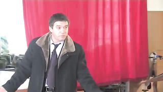 Сергей Гаврилов - Любовь и верность горячего христианина