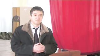 Сергей Гаврилов - Любовь и верность горячего христианина