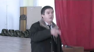 Сергей Гаврилов - Любовь и верность горячего христианина