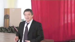 Сергей Гаврилов - Любовь и верность горячего христианина