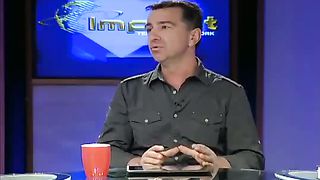 Влияние - А. Гарбузов В Ярмолюк