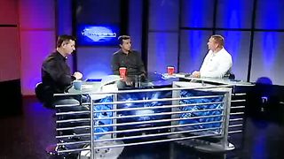 Влияние - А. Гарбузов В Ярмолюк