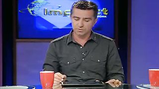 Влияние - А. Гарбузов В Ярмолюк