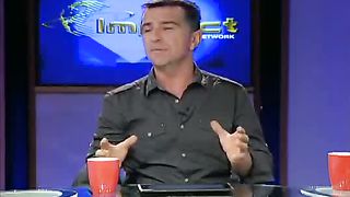 Влияние - А. Гарбузов В Ярмолюк