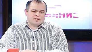 Влияние - А. Рыхлюк А. Мелник