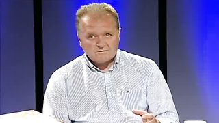 Влияние - Вадим Мартынюк и Василий Матвеюк