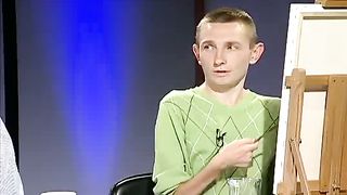 Влияние - Вадим Мартынюк и Василий Матвеюк