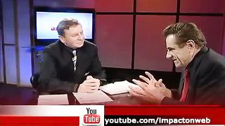 Влияние - Виктор Клименко