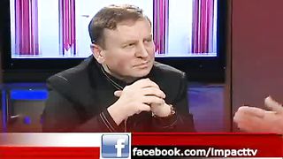 Влияние - Виктор Клименко