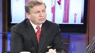 Влияние - Виктор Копец