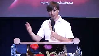 Андрей Иванов - Признаки смирения 1