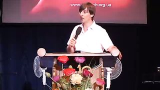 Андрей Иванов - Признаки смирения 1