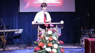 Андрей Иванов - Признаки смирения 3