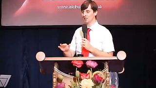 Андрей Иванов - Признаки смирения 3