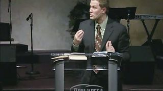 11. «Веровал и потому говорил».