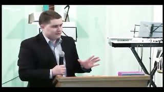 Иван Русин - Обязательное условие успеха