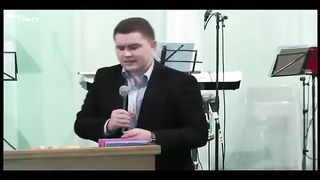 Иван Русин - Обязательное условие успеха