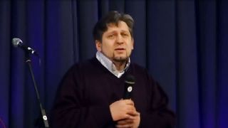 Мотелюк Петро - Як спасуться