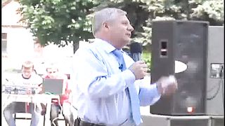 Ростислав Радчук - Я умираю от голода
