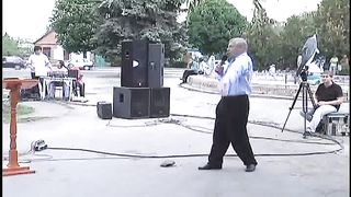 Ростислав Радчук - Я умираю от голода