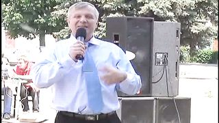 Ростислав Радчук - Я умираю от голода