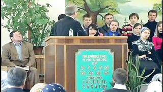 Ростислав Радчук - Встретил его Господь