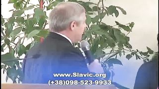 Ростислав Радчук - Встретил его Господь