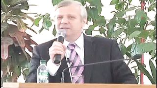 Ростислав Радчук - Встретил его Господь