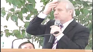 Ростислав Радчук - Встретил его Господь