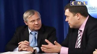 Ростислав Радчук - Иаков у фараона