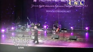 Ростислав Радчук - Молитва за Украину