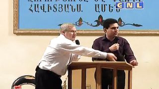 Ростислав Радчук - Отцу плакать нельзя