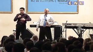 Ростислав Радчук - Ошибка фараона