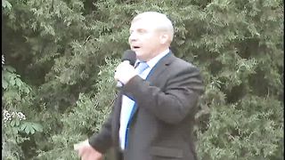 Ростислав Радчук - Что будет с Ниневией