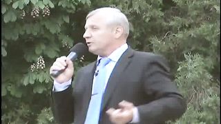 Ростислав Радчук - Что будет с Ниневией