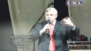 Ростислав Радчук - Что он сказал