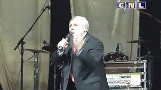 Ростислав Радчук - Что он сказал