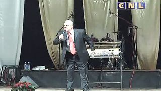 Ростислав Радчук - Что он сказал