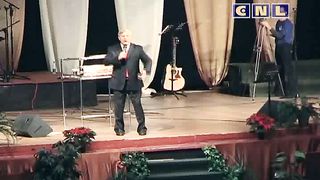 Ростислав Радчук - Что он сказал