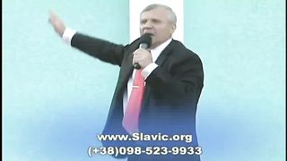 Ростислав Радчук - Я буду в вашем доме